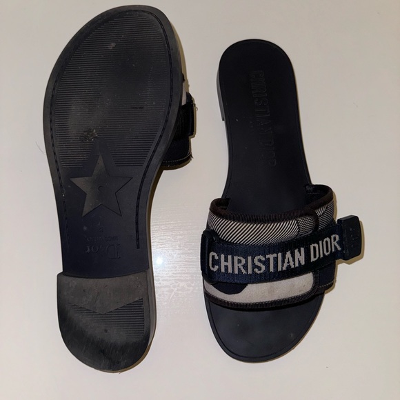 Dior evolution slide - Picture 2 of 7